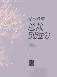 《婚内危情：总裁别过分》小说完结版免费阅读 陆琛乐生欢小说阅读