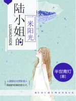 《陆小姐的一米阳光》小说完结版免费试读 陆繁遥易阑臣小说阅读