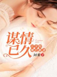 主角是岑笙何骞的小说 《谋情已久：江少的哑巴新妻》 全文免费试读