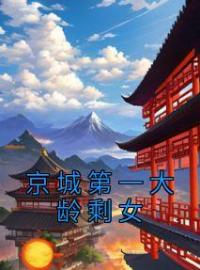 《京城第一大龄剩女》阮玉珠向嵘小说精彩内容在线阅读