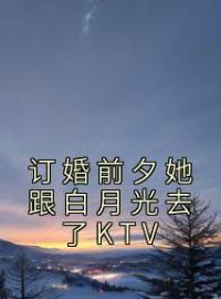 《订婚前夕她跟白月光去了KTV》已完结版全文章节阅读 江城叶轻语小说